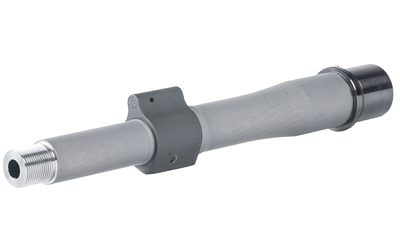 Noveske Diplomat Rifle Barrel 300BLK 7.94" Stainless Steel Barrel 5/8X24