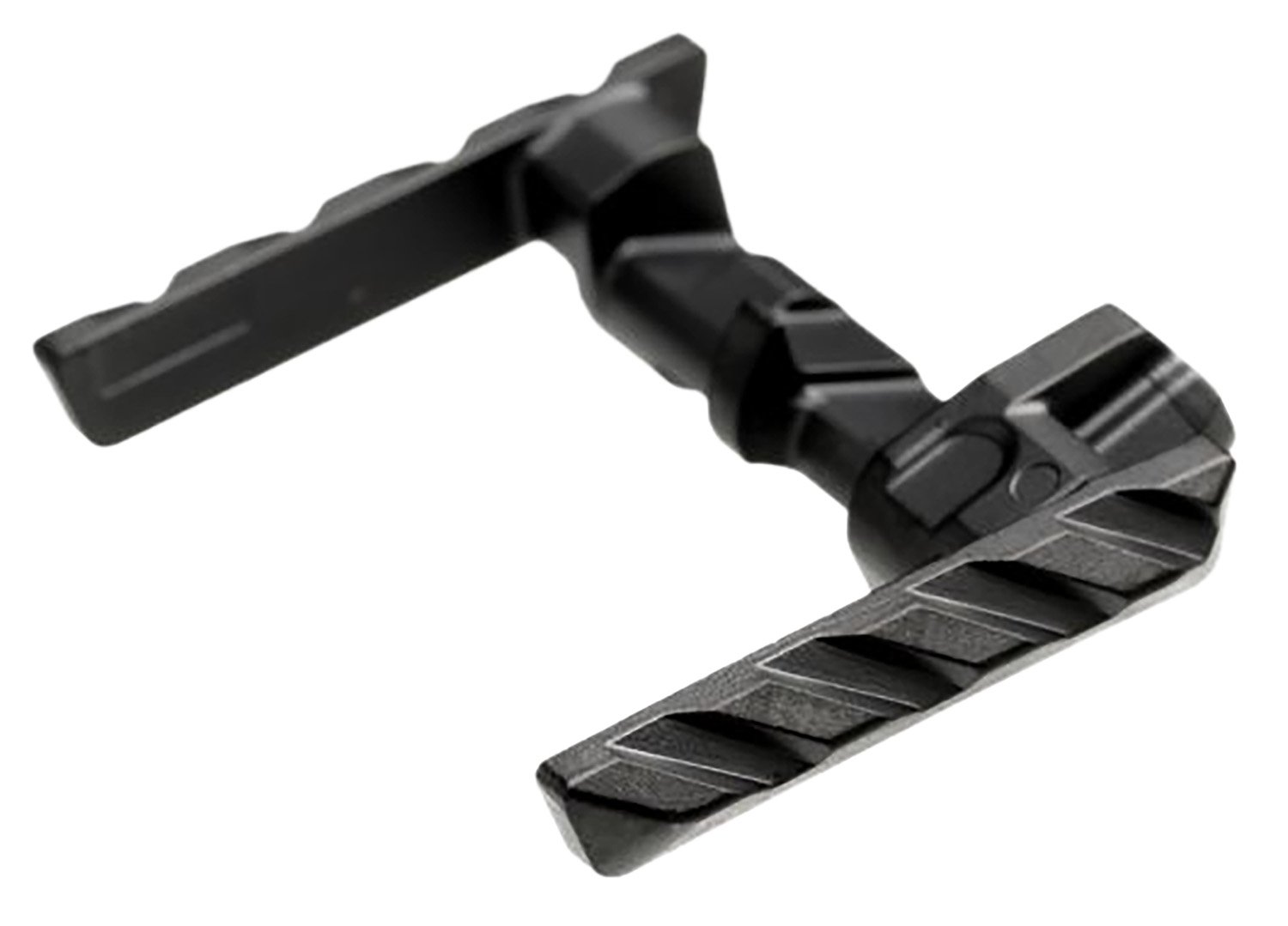 Tyrant CNC TDP365SARBLK Sig P365 9mm/380 ACP Thumb Safety Black Steel - Tyrant CNC - 9mm/380 ACP