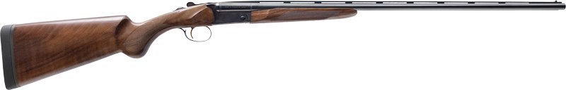 AKKAR 214001 410 Bore 28 Inch Blue Pump Shotgun - AKKAR - 410 Bore 3"
