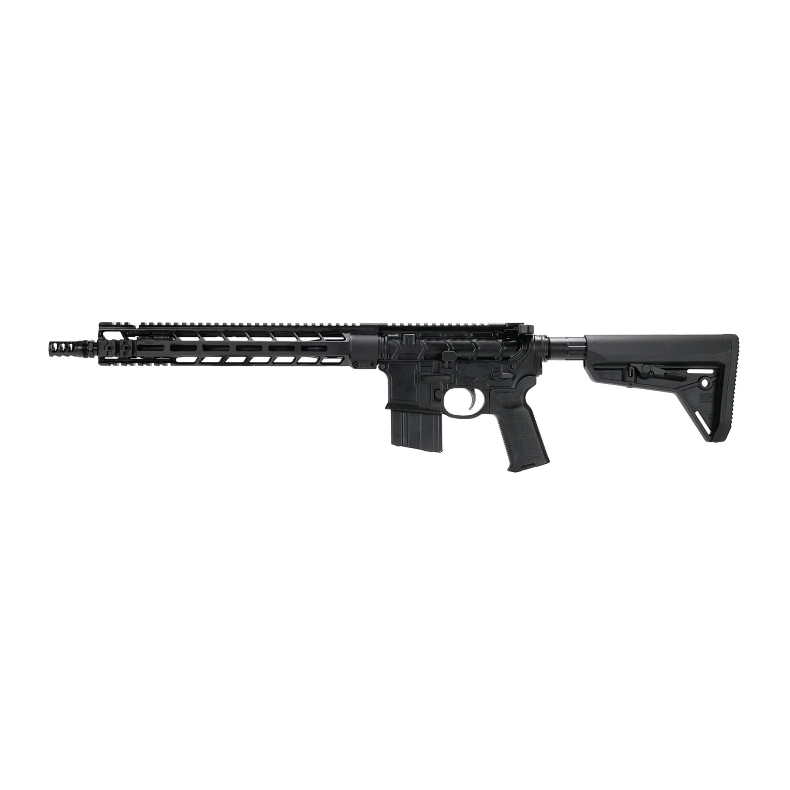 PWS MK114 Mod 2-M Rifle 6MM ARC 14.5" Semi-Auto