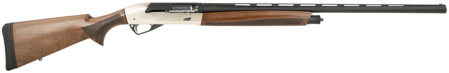 Silver Eagle Arms CAR1228BRNZ Carlyle Full Size 12 Gauge Semi-Auto 3"...
