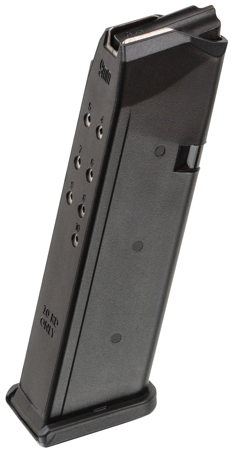 Armscor Rock Island DY910 10rd 9mm Magazine for Luger Firearms - Rock Island Armory - 10RD
