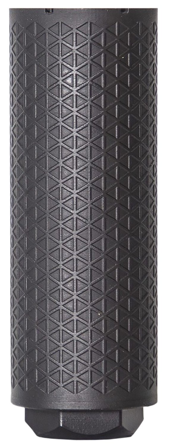 Radical Defense CS-5 Compact Suppressor 5.56mm Hub Mount KFM 1-2x28 Flas...