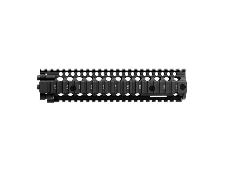 Buy Daniel Defense MK18 RIS II Rail Interface System 9.55" AR-15 Free Float Hand Guard online