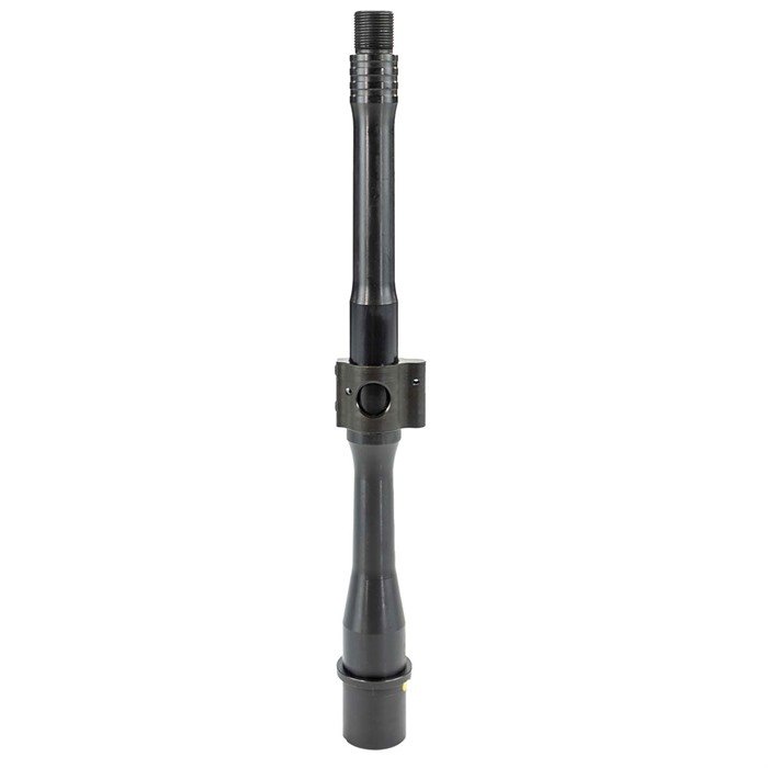 Faxon Firearms 15A38P10NGQ-APGB AR-15 10.5" Gunner Nitride Barrel 300 Blackout - FAXON FIREARMS - 300 AAC Blackout