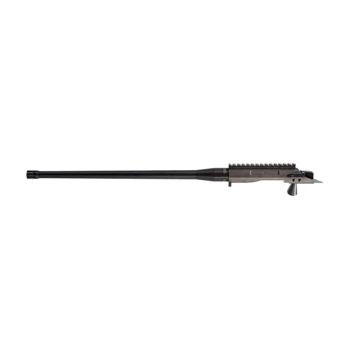 Faxon FX700SA-308-01-7F1B810N18NGQ 18" .308 Gunner Profile Matte DLC