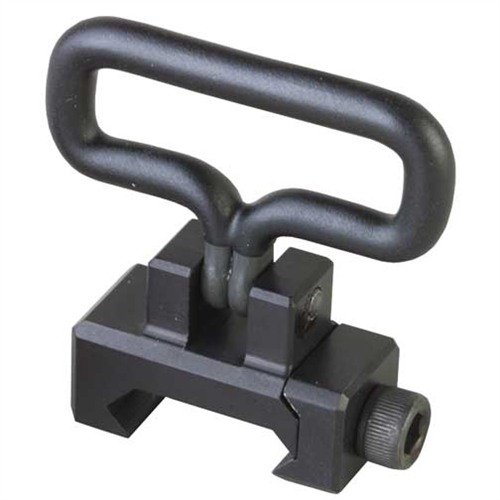 Buy Midwest Industries Front Sling Adapter Fits Picatinny Black MCTAR-06 online