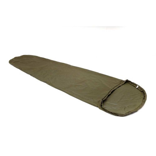 SnugPak 91130 Bivvi Bag Olive, Waterproof, Breathable, Lightweight 300g