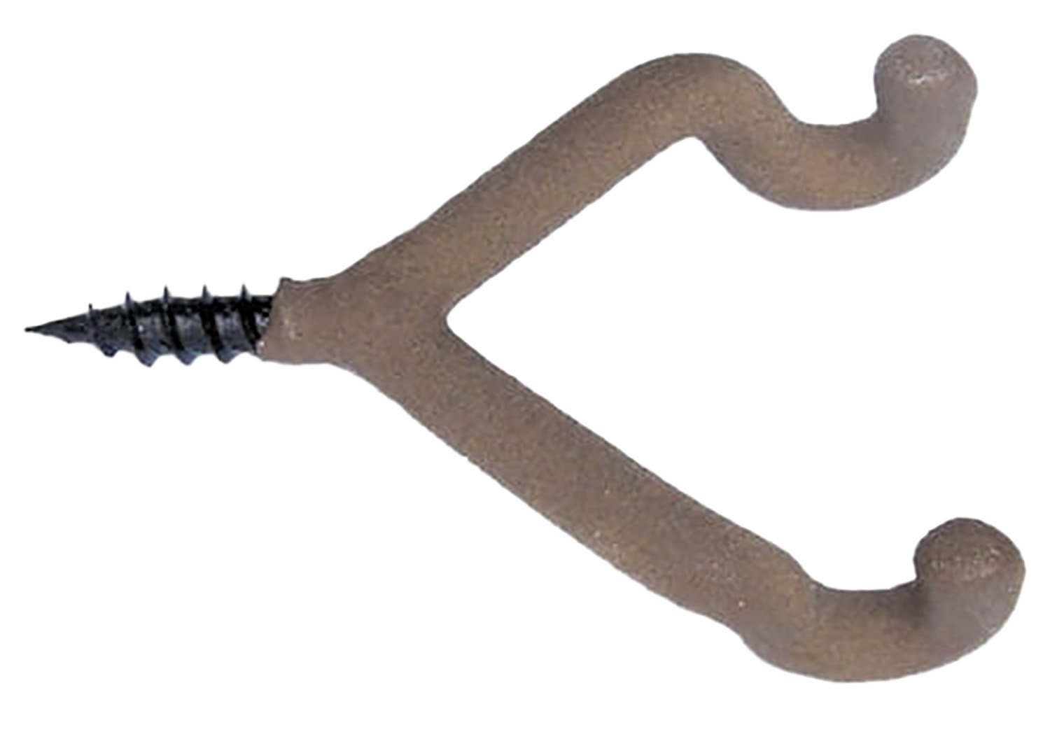 Buy HME HMEDAH3 Dual Accessory Hook 3 Pack online
