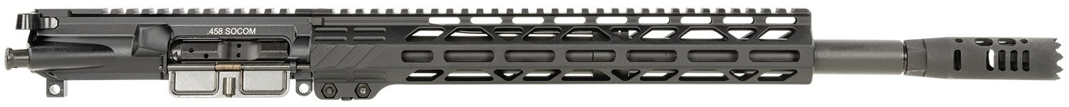 Rock River Arms SOC0820V1 LAR-15M 458 SOCOM 16" Upper, M-LOK, Black - Rock River Arms - 458 SOCOM