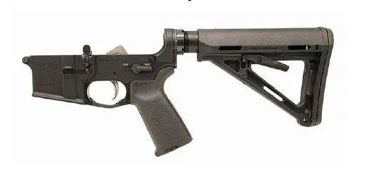 Buy DPMS AR-15 DP51655109501 online