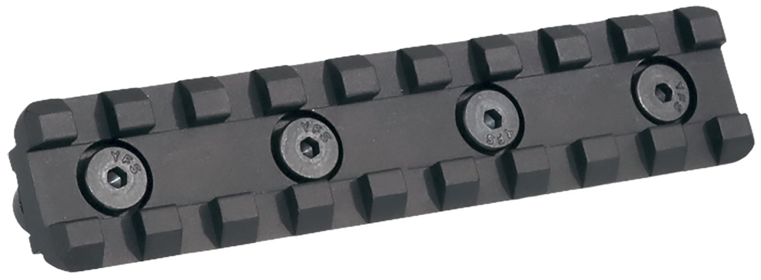 Buy Samson 040201101 KeyMod 4" Rail Kit Black Anodized 6061-T6 Aluminum online