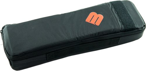 Buy MagnetoSpeed MS_SOFTCASE Soft Case for Sporter Chronograph Black 16"x5"x3" online