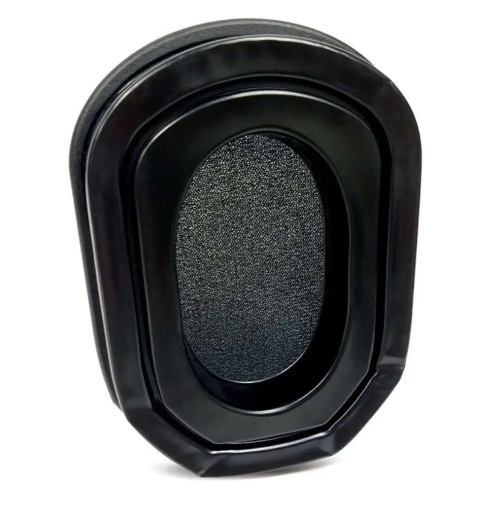 Walker's Game Ear GWPGELPAD Gel Ear Pad Black for Razor/Xcel Series - Walker's