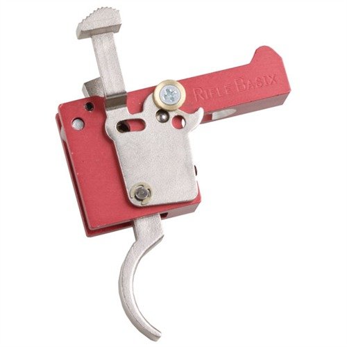 Weatherby/howa/s&w/Custom Rifle Triggers - Rifle Basix