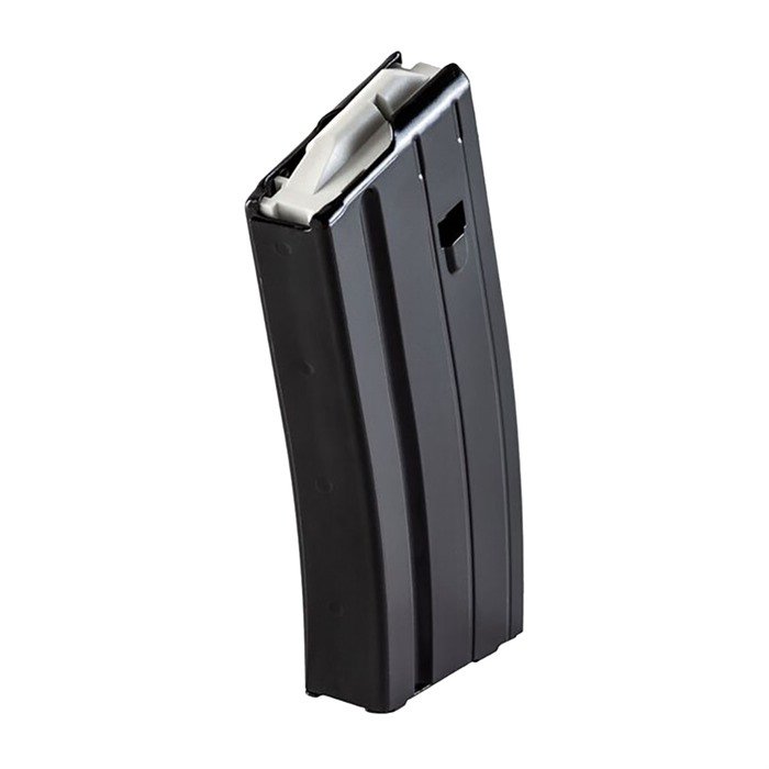 E-Lander AR-15 224 Valkyrie 17-Round Steel Magazine