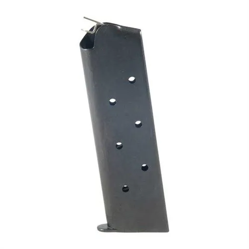 Buy METALFORM GOVT/COMM .45 8 Rd Flat Follower Blue Welded Base online