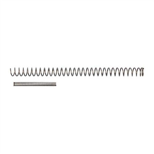 Wolff 15 LB Recoil Spring for 1911 Government Softball Loads - Wolff Gun Springs