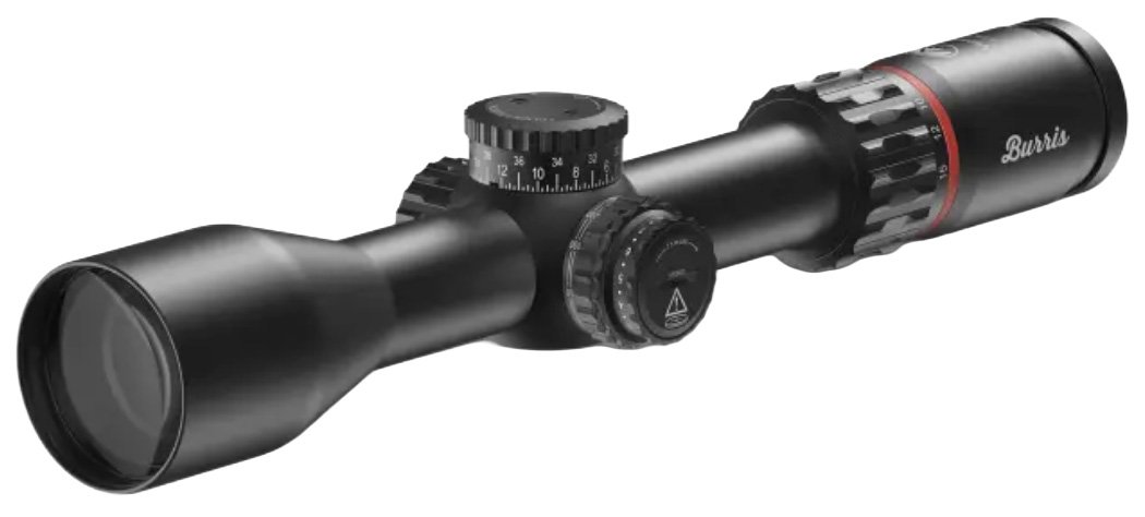 BUR VERACITY 2.5-12X42 ILLUM 3PW-MOA