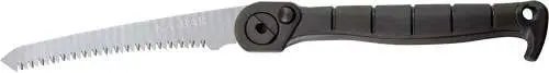 KA-BAR FOLDING SAW 9.45 IN SERRATED BLADE