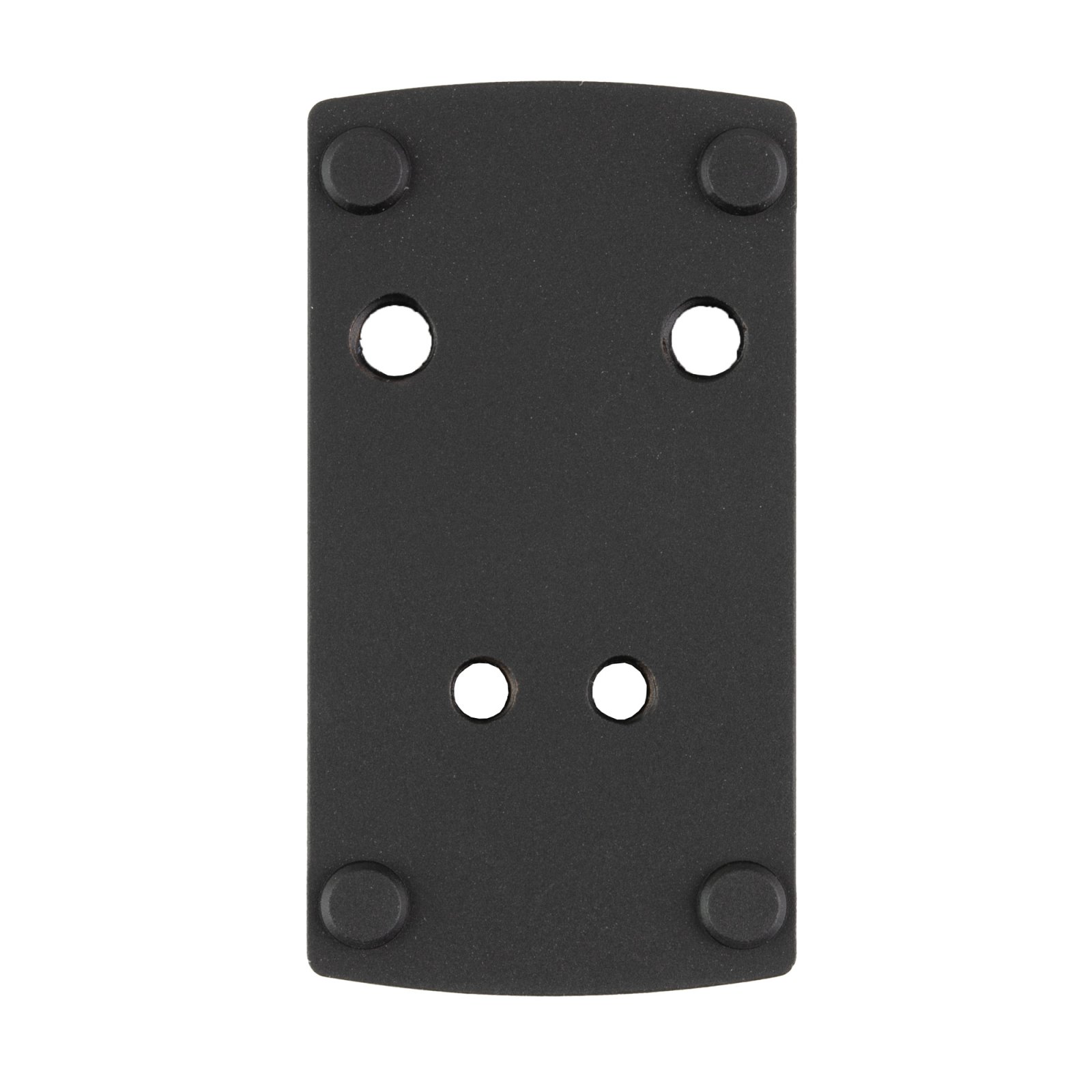 Shield Sights Mount For RMS/SMS Variant to Tanfoglio Stock II Racegun