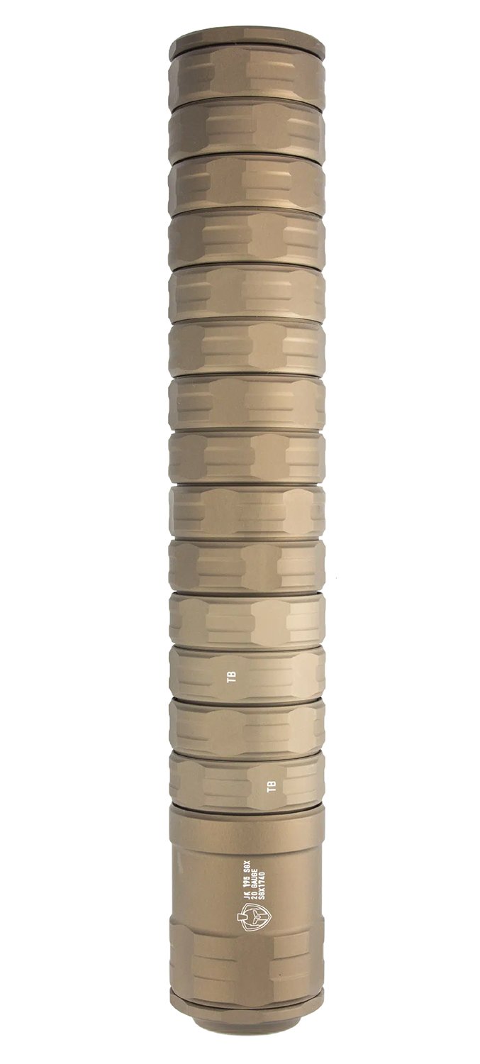 JK JK195SGX20FDE 195 Sgx 20G FDE - JK