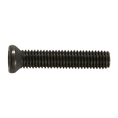 Brownells 8-40 X 3/4" TORX WEAVER OVAL HEAD 12 PACK