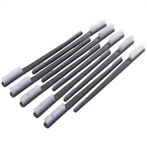 Brownells 050806111097 Gun/Parts Cleaning Brush 10-Pack - Brownells