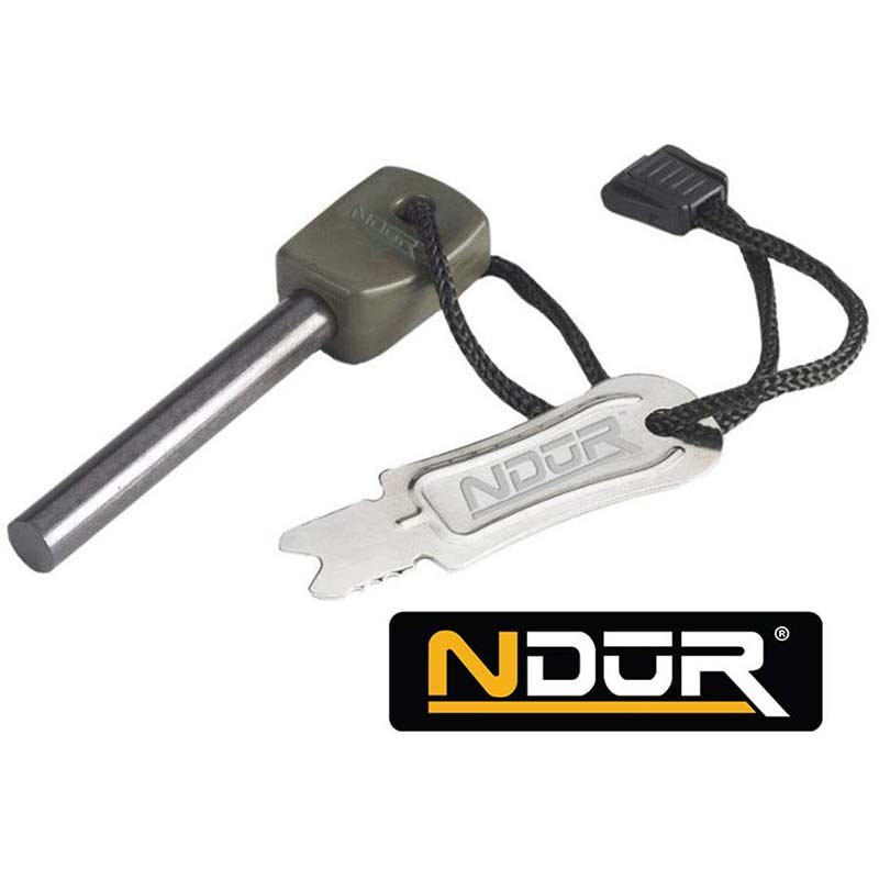 Fire Still and Striker L Accessory 846271001748 - Fire