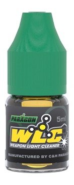 C&H ACCS-WLC-LEANSCLEANER PARAGON WEAPON LIGHT CLN - C&H