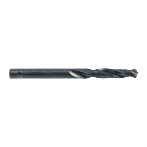 Buy Triumph TWIST DRILL CO. SHORT LENGTH WIRE GAUGE DRILL 14S (0.182") DIAMETER online