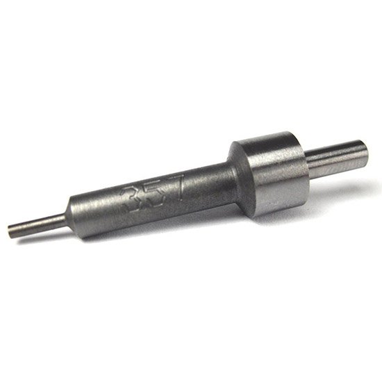 Buy Lyman E-Zee Trim Pilot .357 Cal Adjustable Handheld Case Trimmer online