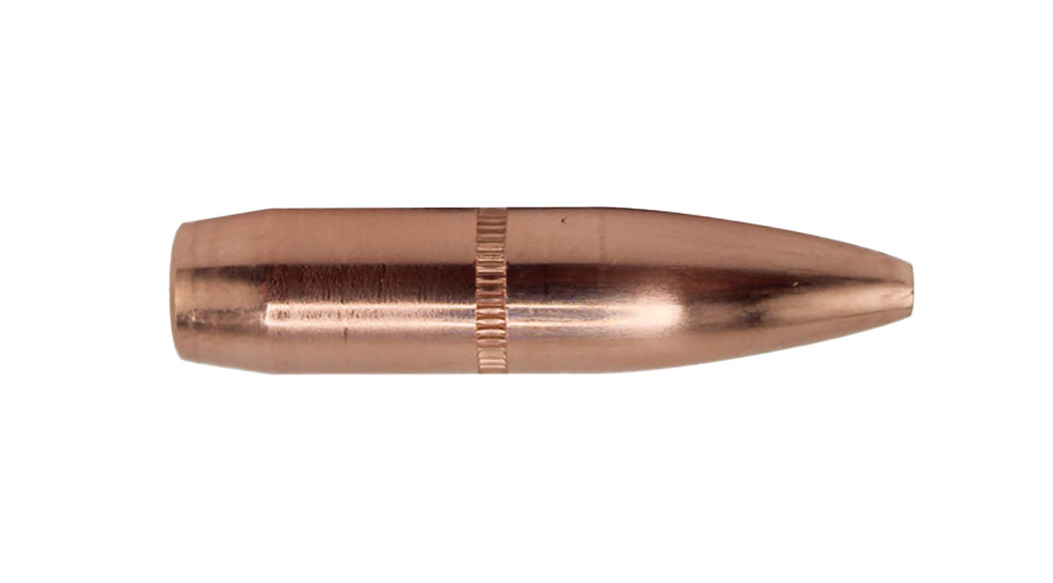 Sierra GameKing Rifle Bullets .30 cal .308 205 gr HPBT/CN 100/ct - Sierra Bullets - .308