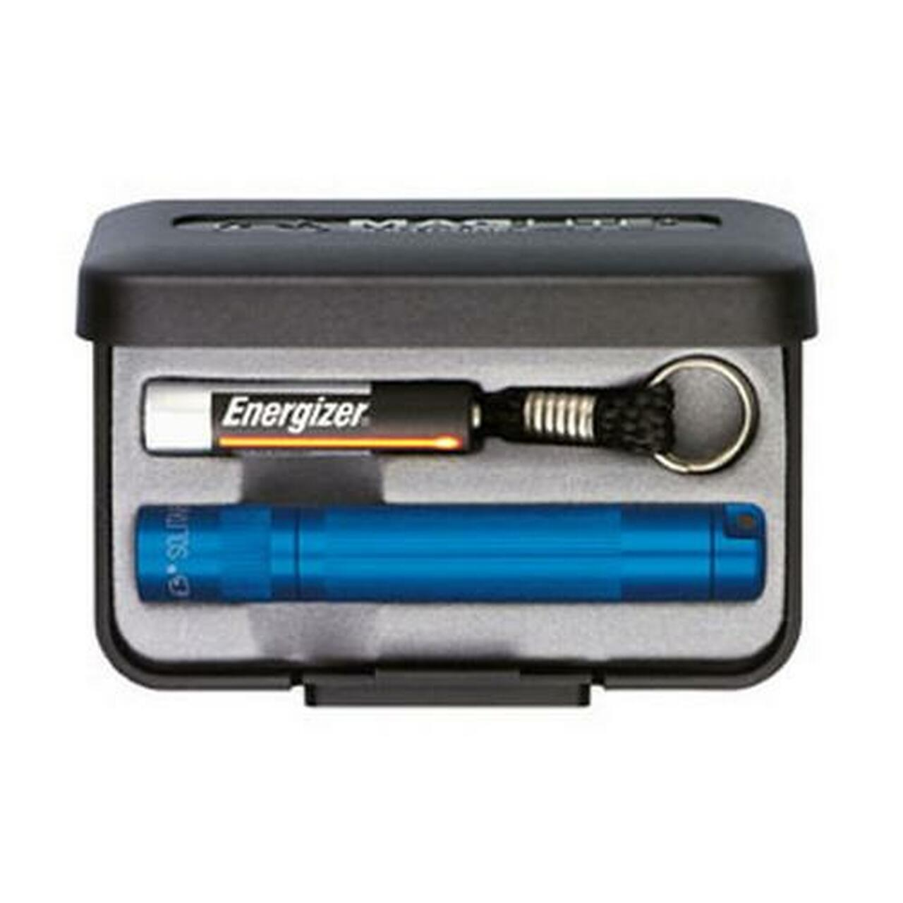 Buy Maglite Solitaire AAA Incandescent Flashlight Compact Pocket online