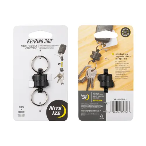 KeyRing 360