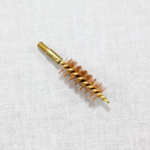 Dewey Rods B-22P BRONZE BRISTLE BRUSH