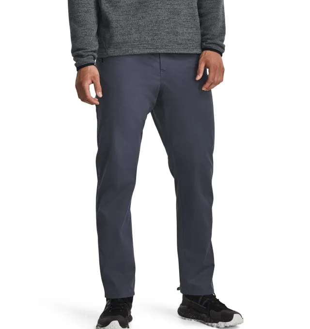 Under Armour Expanse Everyday Pants Men's 32x32 Moisture-Wicking - Under Armour