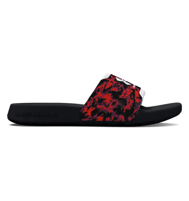 Buy Men's UA Ignite Select Graphic Slides online