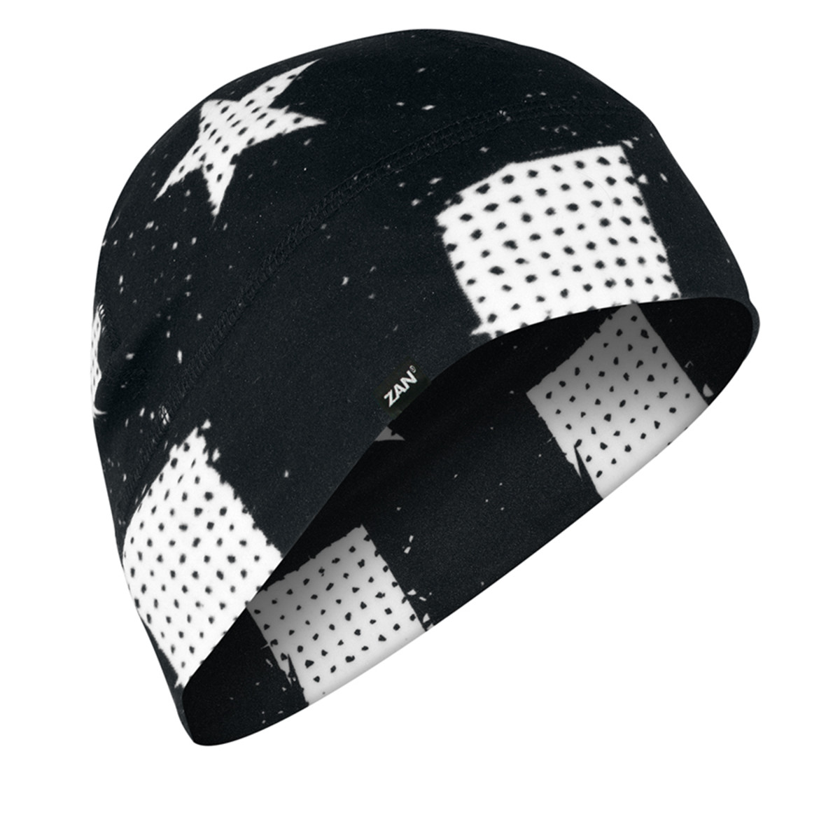 Buy Zan Headgear SportFlex Helmet Liner Beanie Moisture-Wicking online