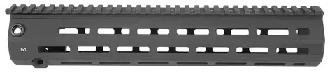 Buy Heckler & Koch MR556 12.5 In Black M-LOK Flat-Top Rail Handguard online