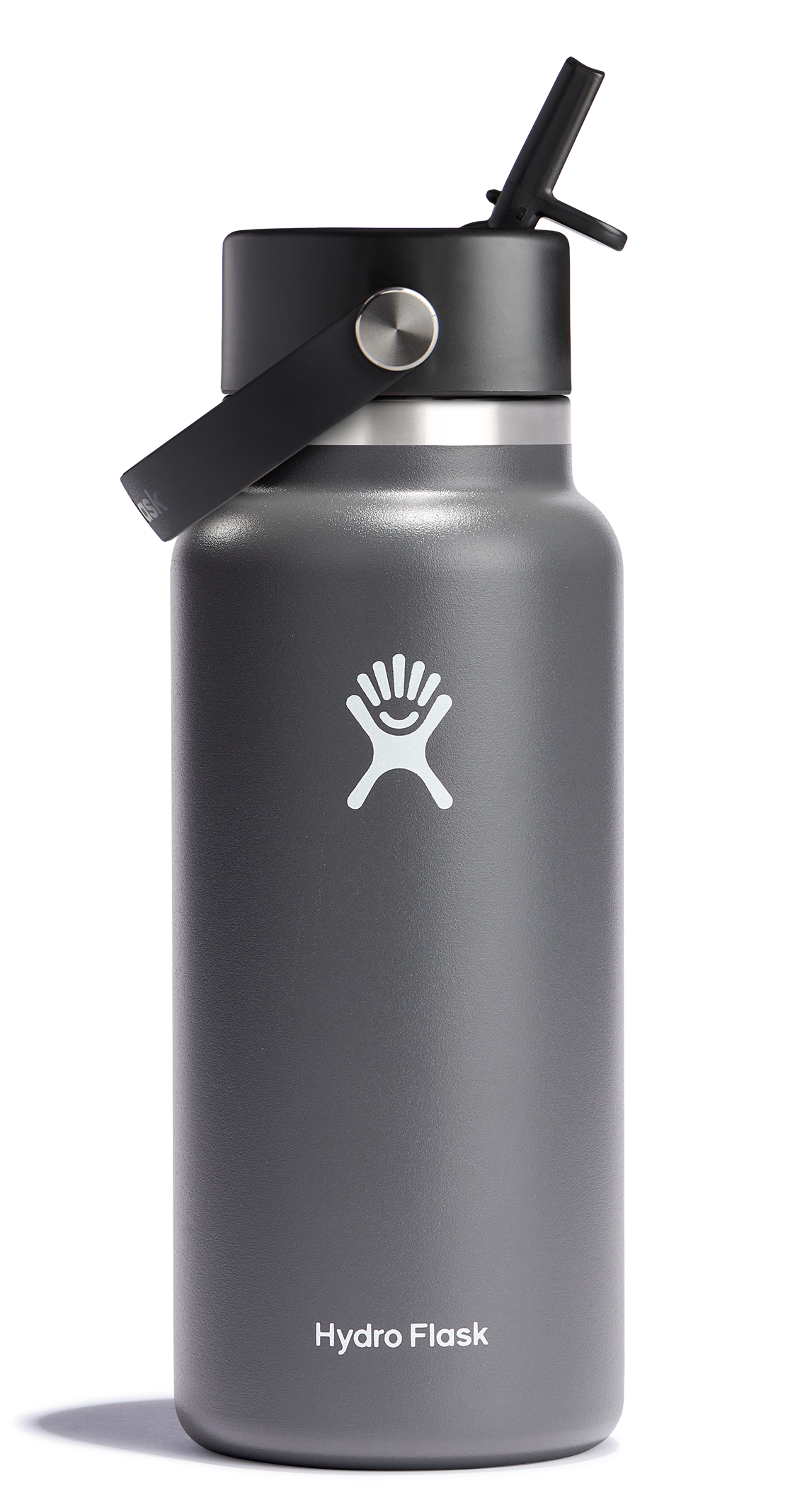 32 OZ WIDE FLEX STRAW CAP