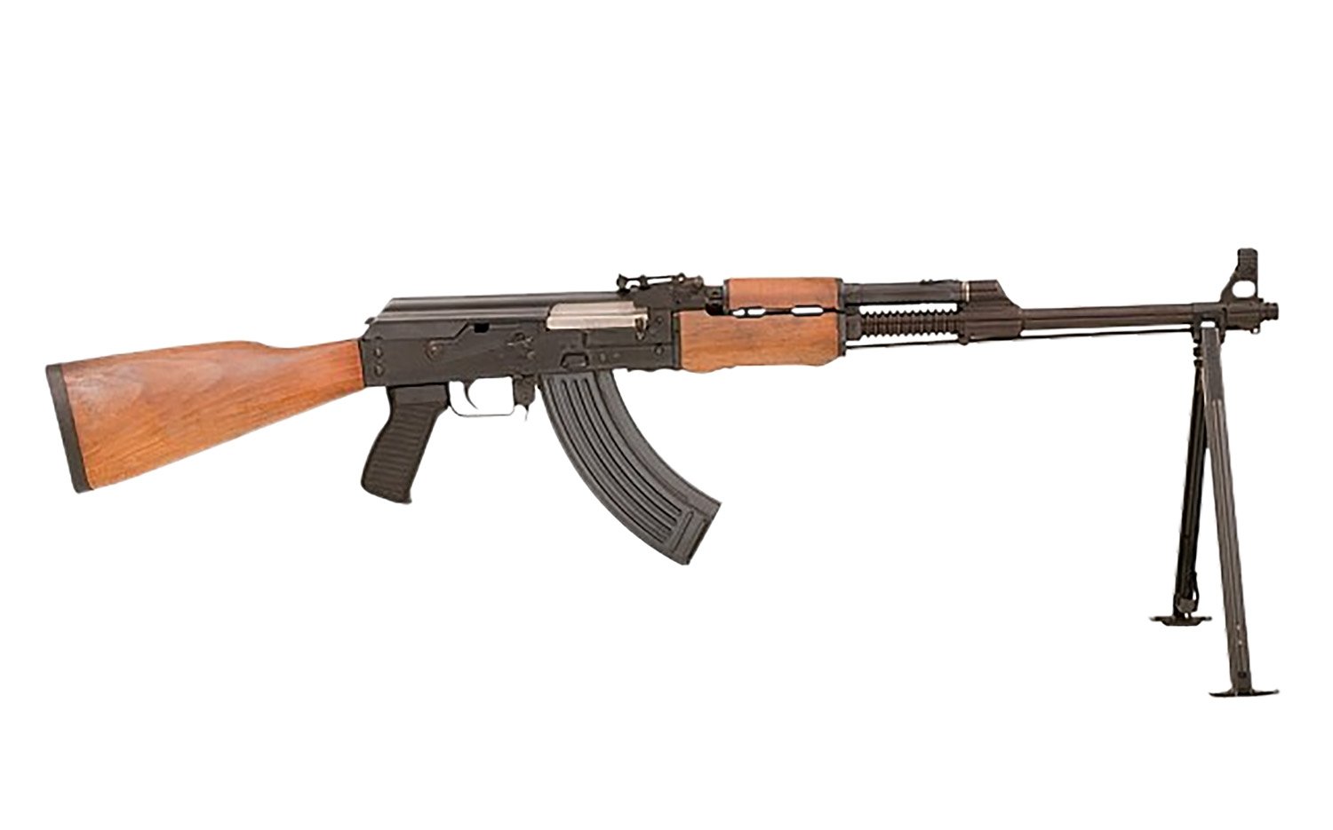 Zastava M72 RPK Semi-Automatic Rilfe 7.62x39mm 21" Barrel