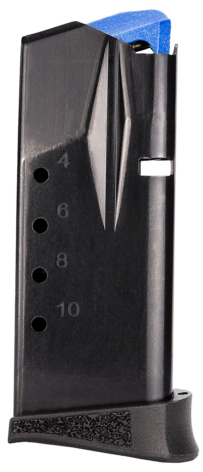 Kimber CDS9 9MM 10-Round Magazine - Matte Black 1200956A