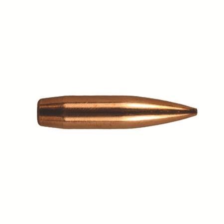 Berger 27571 270 Caliber 140gr Hybrid Boat Tail Bullets 100/Box - Berger Bullets - 270 CALIBER