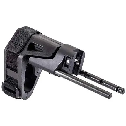 Buy Maxim MXM-48037 Picatinny Rail Brace Black online