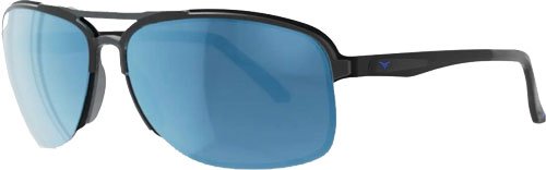 FORCE FLEX SUNGLASSES JETSTREAM BLUE MIRROR