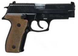 Zastava Arms CZ999HEB 9MM Pistol: Hand-Engraved, Alloy Frame, Steel Slide, Ambidextrous Controls, 15-Round Magazine, 3-Dot Sight System