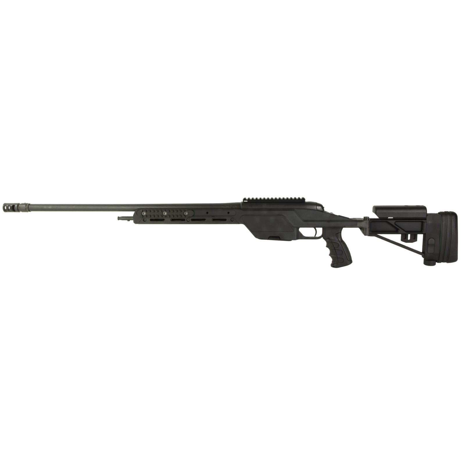 Steyr Arms SSG 08 308 Win Bolt 23.60" Folding Stock