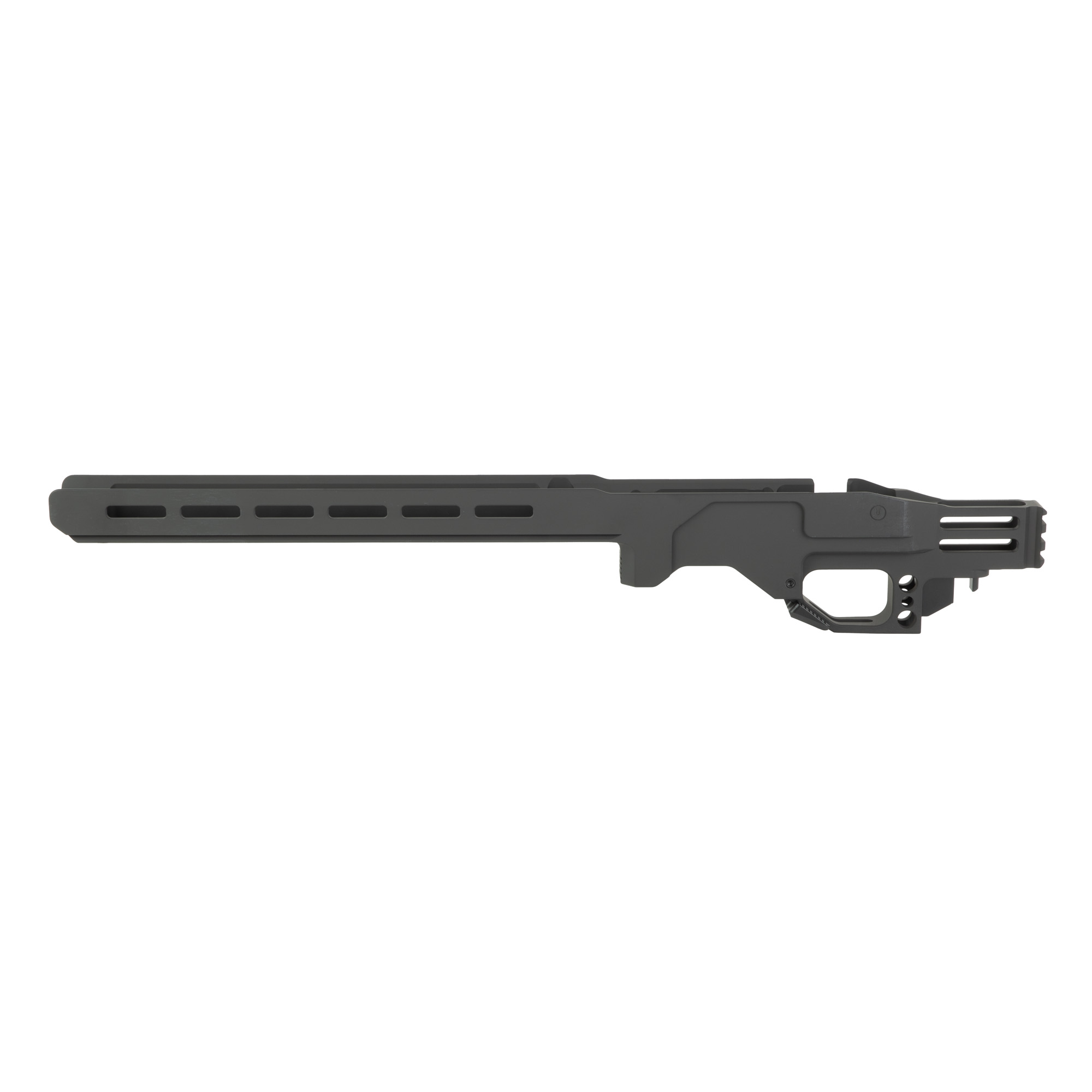 Ultradyne USA UD6 Chassis For Remington 700 Short Action Cerakote Finish