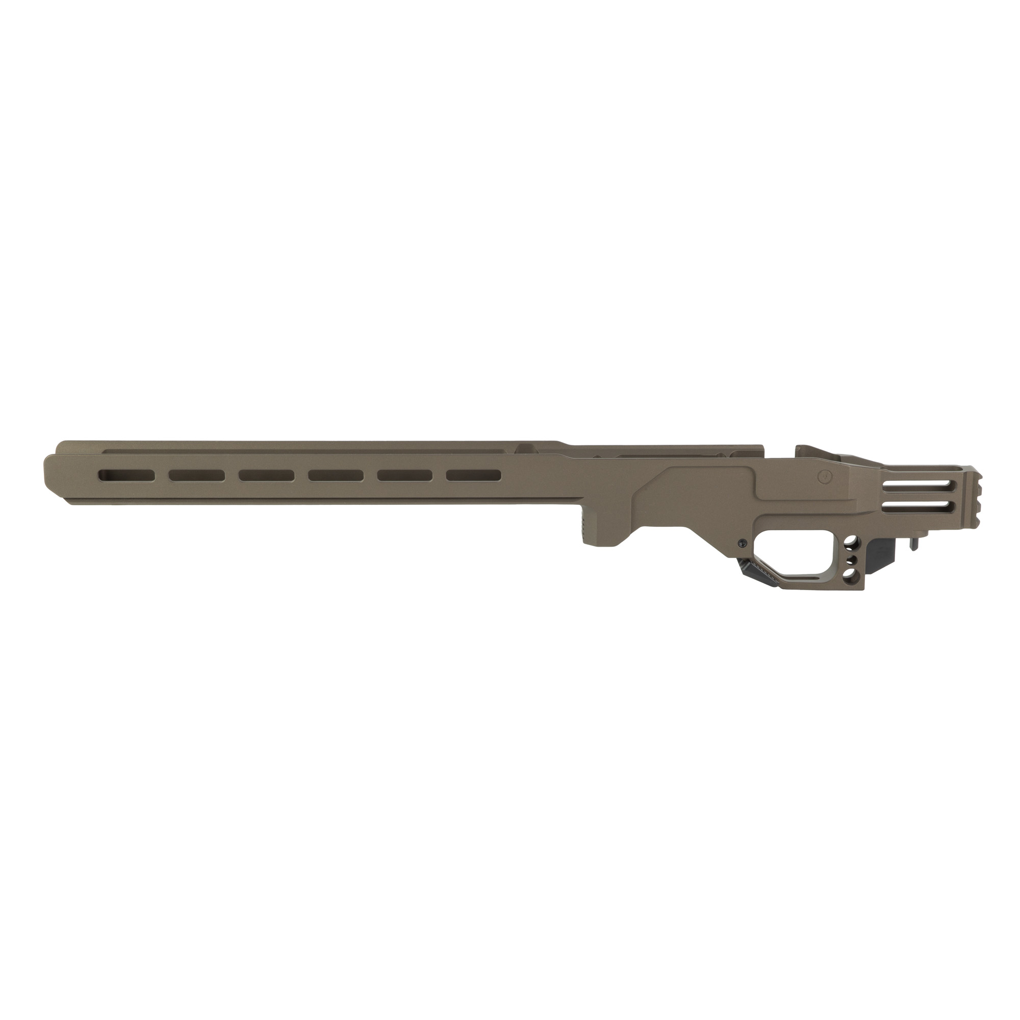 Ultradyne USA UD3 Chassis For Remington 700 Short Action Cerakote Finish